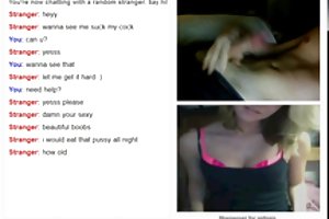 Omegle selfsuck ver porno de rodillos en primer plano