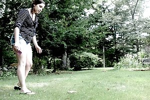 Molly chorros de visita del parque juassik los rusos porno rodillos
