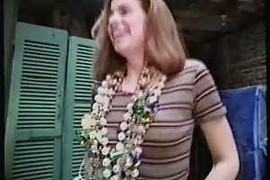 Muestran a bush en el mardi gras de 1997 ver super porno maduras