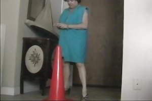 Mi marido me hizo hacerlo! ver video porno