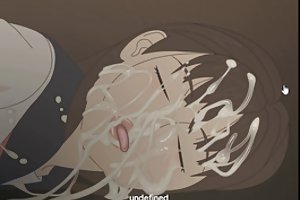 Sexo Hentai juego de gran bukkake japonés colegiala videos porno reales caseros