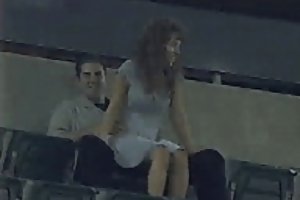 Sexo en el estadio l7 porno sexo fuerte