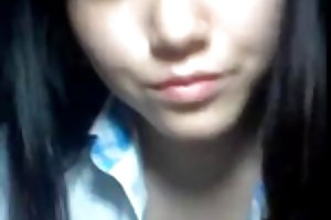 Asiático adolescente selfvideo videos de sexo ver