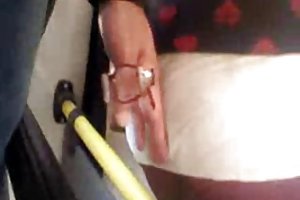 Manoseada en bus ver sexo erotismo en línea