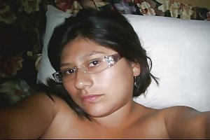 Mis latina grilfriend3 el más duro de la mierda en la garganta