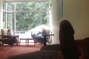 Dick intermitente chica (a ella le gusta) sexo semenovich vídeo