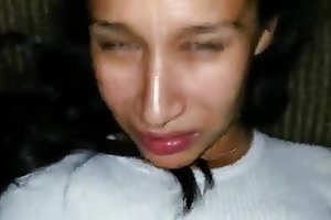 Caliente puta rápido anal de crema cámara oculta videos de sexo en línea