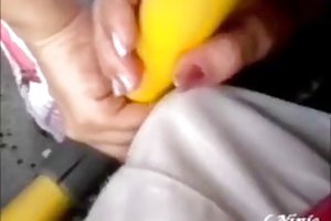 Lucas maozinha (mujer maneja extraño dick) videos de sexo cita con el ginecólogo
