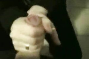 Emo gotch chick da paja en el baño porno pequeño