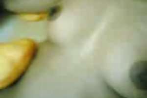 Malayo - tujah poen isap tetek porno de amas de casa
