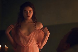 Hanna lawrence mangan - spartacus venganza video porno de abuso
