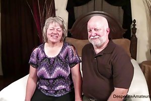 Cari y pat el porno ruso abuelo
