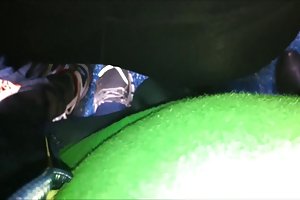 Encoxatriz aa gig porno amateur