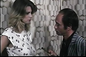 Jane baker - die nimphonamin catrice (gr-2) porno de rodillos