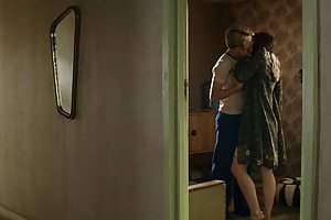 Jodhi may - flashbacks de un tonto calidad porno de rodillos en línea
