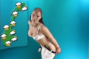 Niña bonita eliminación en el cam películas en la cara de porno