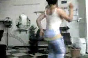 La danza árabe y anal fuck-asw098 ginecología porno online video