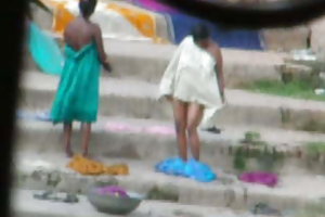 Indio tía baño en el río 3 anal porno descargar videos