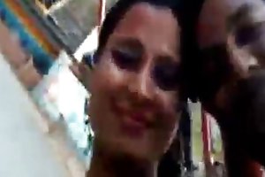 Indio de luna de miel (nuevo) maduro gordo porno