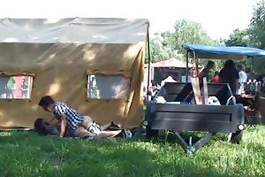 Público follando en el festival de música ver porno de naruto en ruso