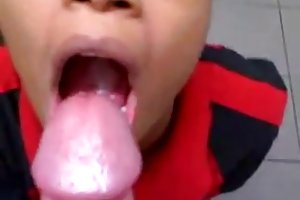 Amateur chica negra le da bj  ver el porno ruso ruporn