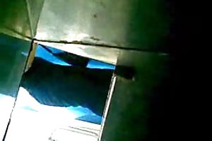 Spy cam los huéspedes porno de la historia
