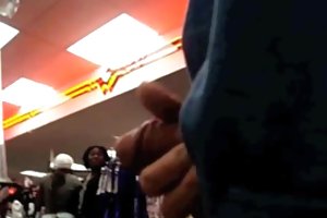 Adulto en la librería de la pick-up mamá rousse porno
