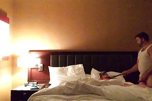 Wive ser castigado en las vegas pt 1 sexo en línea de la web