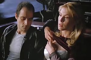 Deborah kara unger - crash 1996 el fenómeno de la pornografía