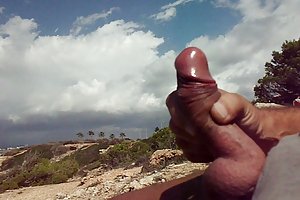 Dickflash ella, tomar un buen vistazo hd porno como