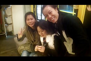 Beijing gf bellezas del porno