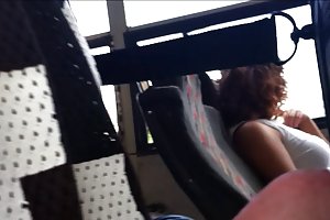 Intermitente en el autobús 10 porno lesbianas ver