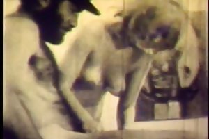 Vintage: raras 60, interracial, sexo en grupo porno rusas