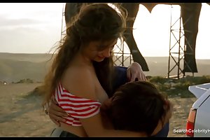 Penelope cruz desnuda - jamón, jamón el nuevo ruso porno rodillo