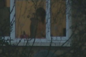 Ventana de voyeur brutal video porno ver online