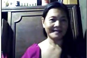 Asiático de la abuela helen -cebu ver online videos porno amas de casa
