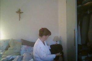 Las tetas demi mujer porno en descargar