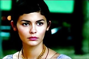 Audrey tautou 1 maduras rubias videos porno
