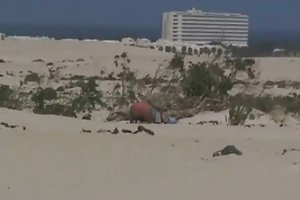 Mariels sobrina y el hombre viejo en la playa videos porno maduras parejas
