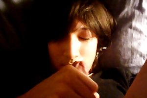 Emo afeminado auto-faciales yo ver porno de sexo por dinero