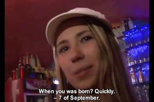Checa las calles - marketa porno mi madre quiere un hijo