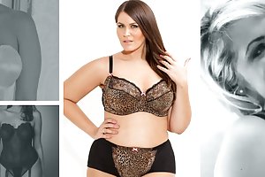 Hermosas bellezas en ropa interior el sexo de la muchacha en línea