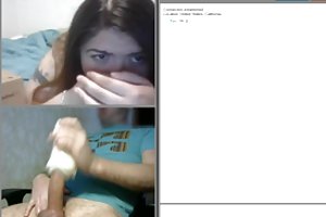 Videochat flash sexo con gordas