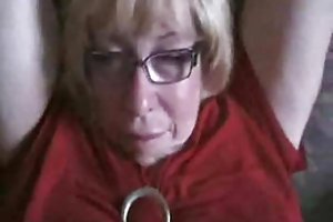 La abuelita cremita pornuha sexo con chicas