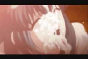 46 hentai corridas porno