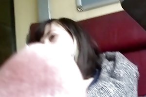 Dick flash a una tetas grandes adolescente videos porno, juguetes