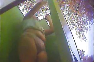 Spy cam - bungalow en la playa - maduro videos porno chicas
