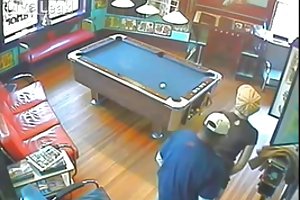 Sexo en el tatuaje de la tienda maduras rusas porno video online