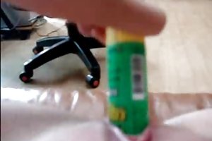 Glus palo de la masturbación de la coreana amateur niña de la escuela el porno ruso en el culo
