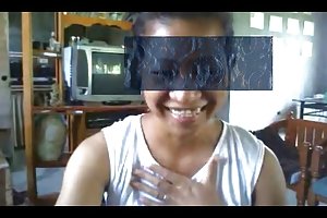 Asiático coño frotar en skype con micasa el porno ruso por 30